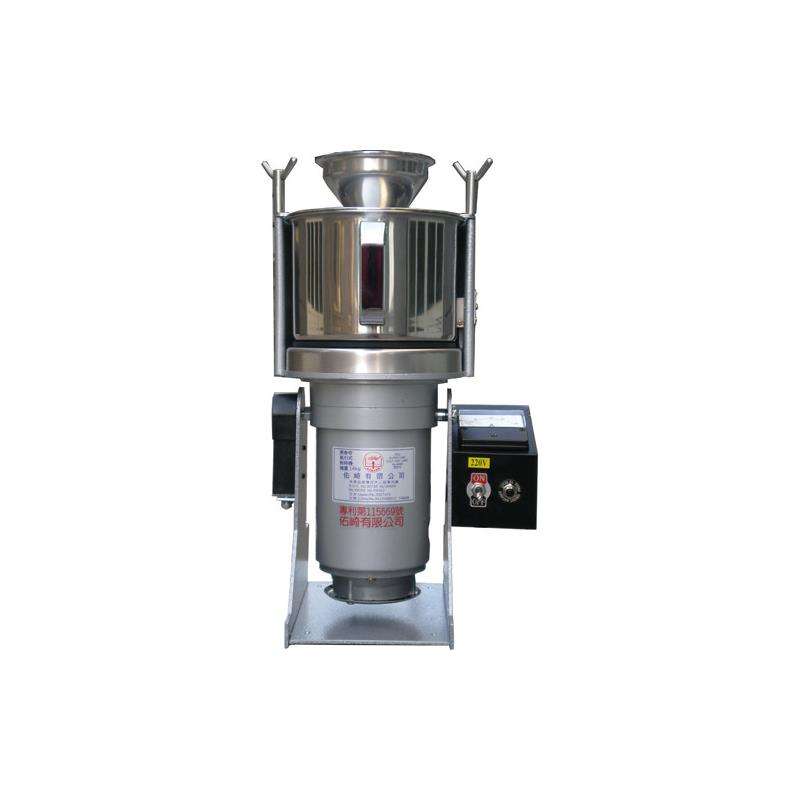 廢鋼粉碎機設備機械行業(yè)